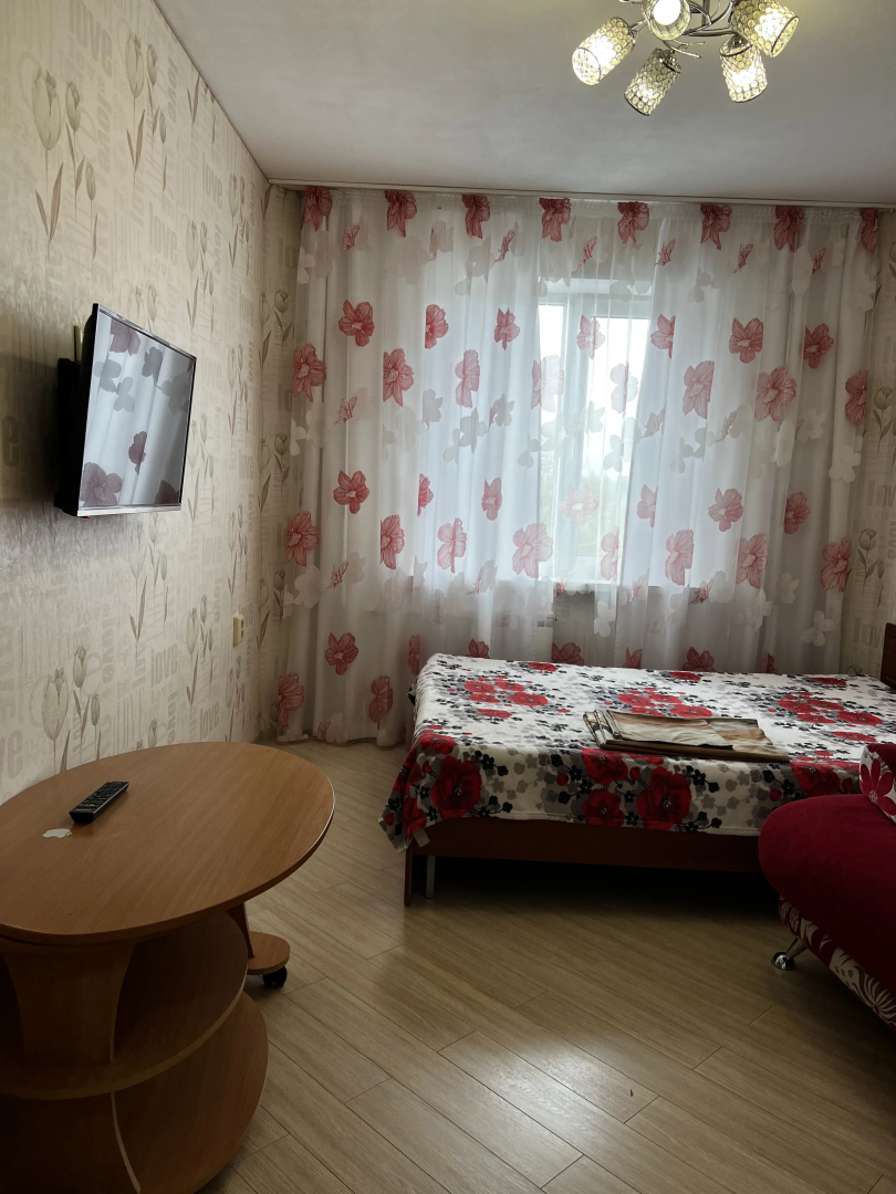 Квартира двухкомнатная в центре города Югорск