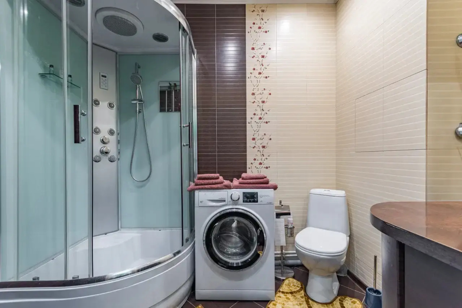 Квартира Уютная студия 2