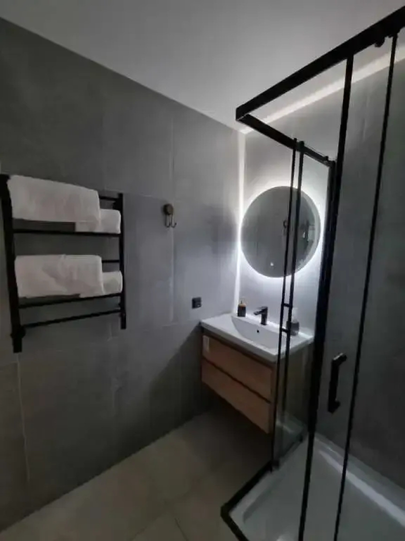 Апартаменты Sweet Home Ulyanovsk 2