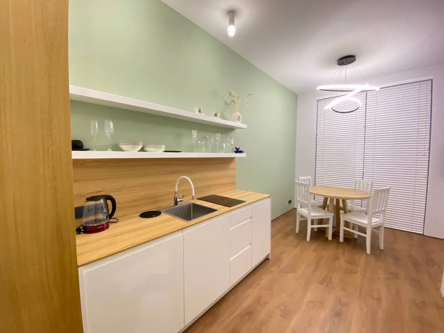 Апартаменты Звезда DaVinci