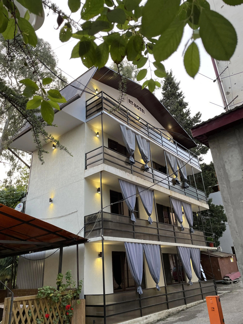Мини-отель RT-Hotel