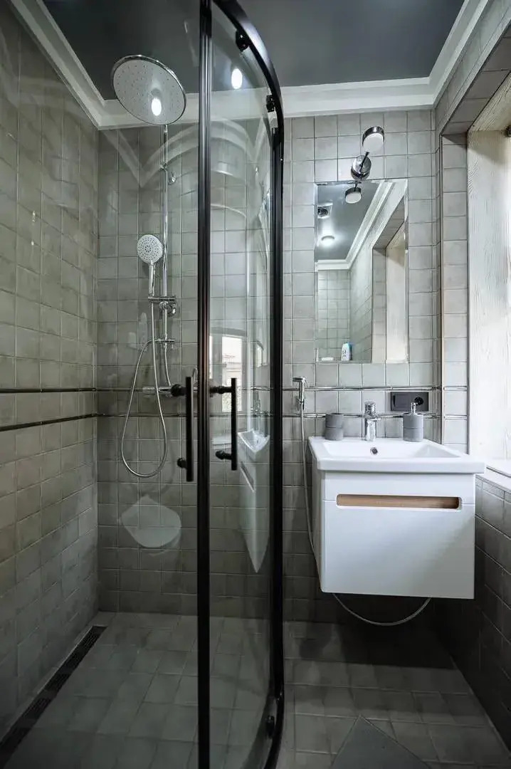 Частный дом Подызбица на улице Гоголя 45