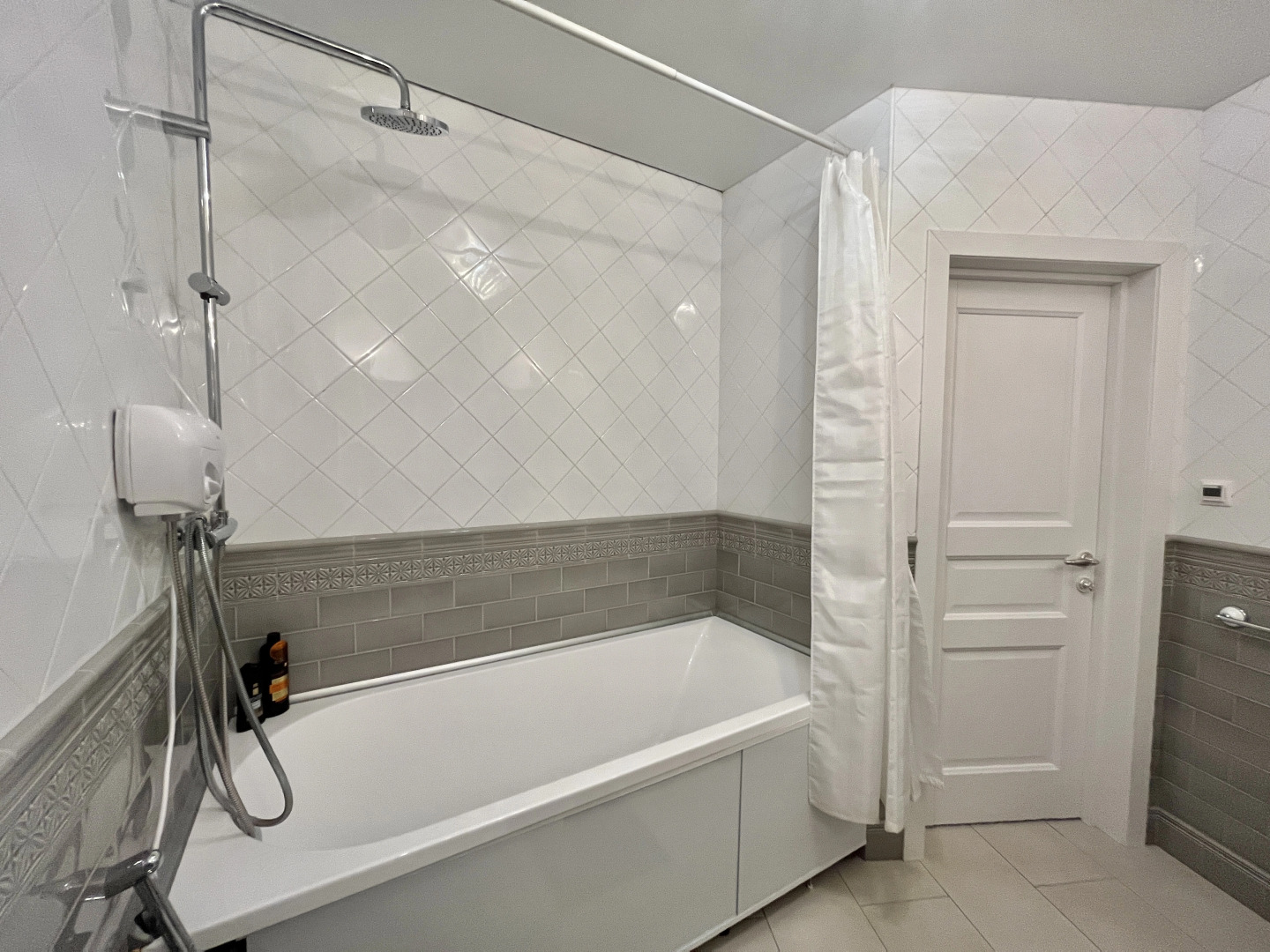 Апартаменты uTrip Scandinavia