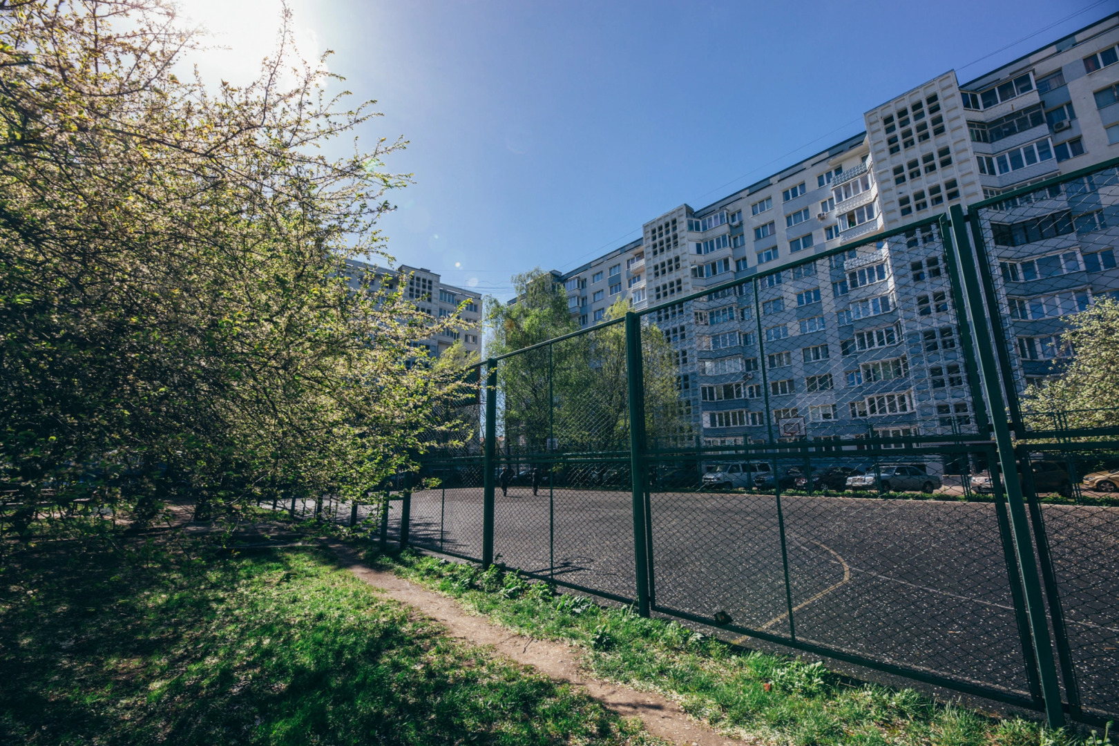 Апартаменты превосходящие ожидания Рыбная Деревня