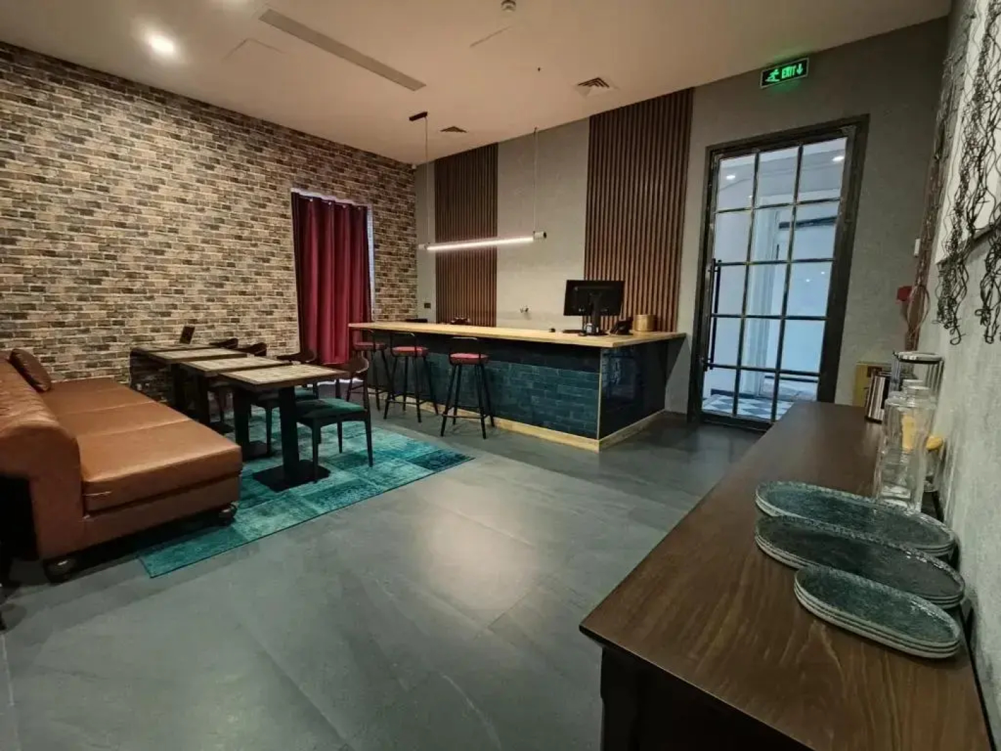 Отель TownHouse Tbilisi