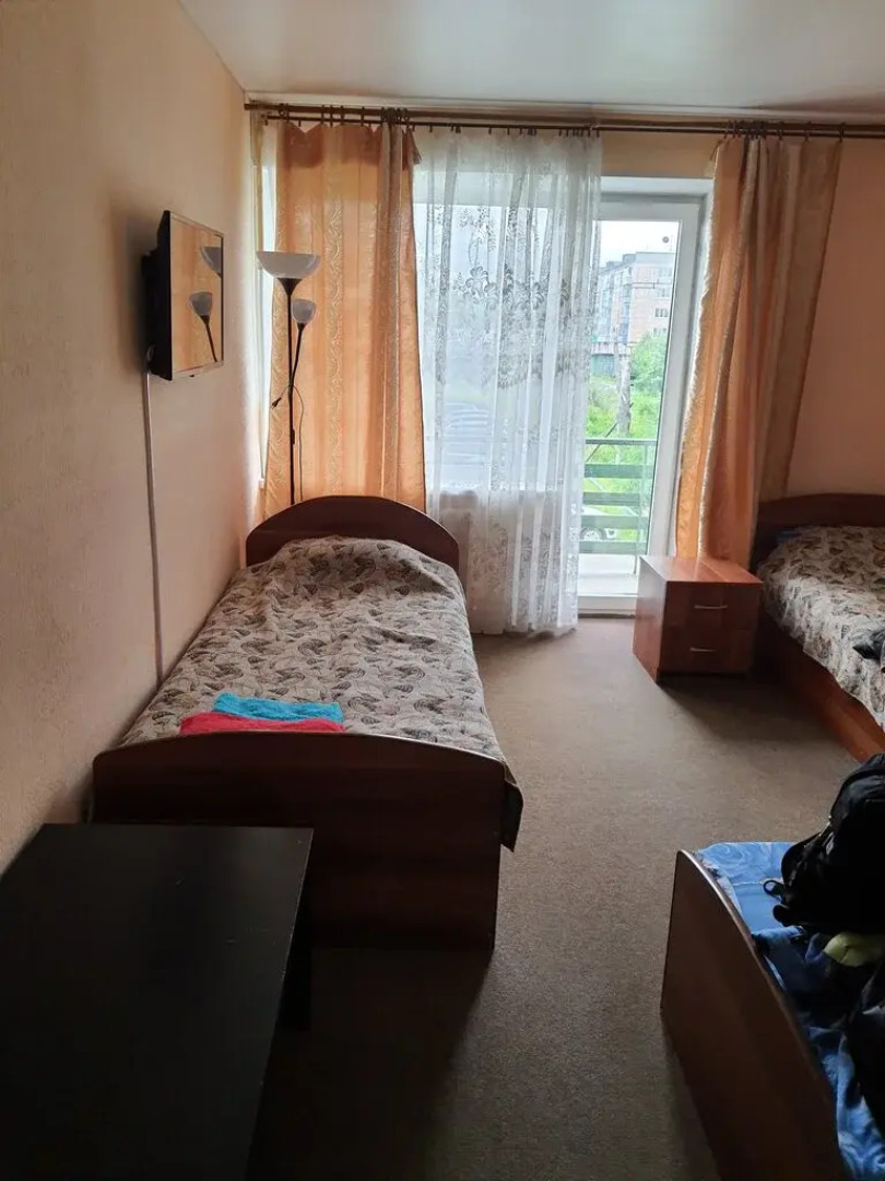 Мини-отель "Кемь"