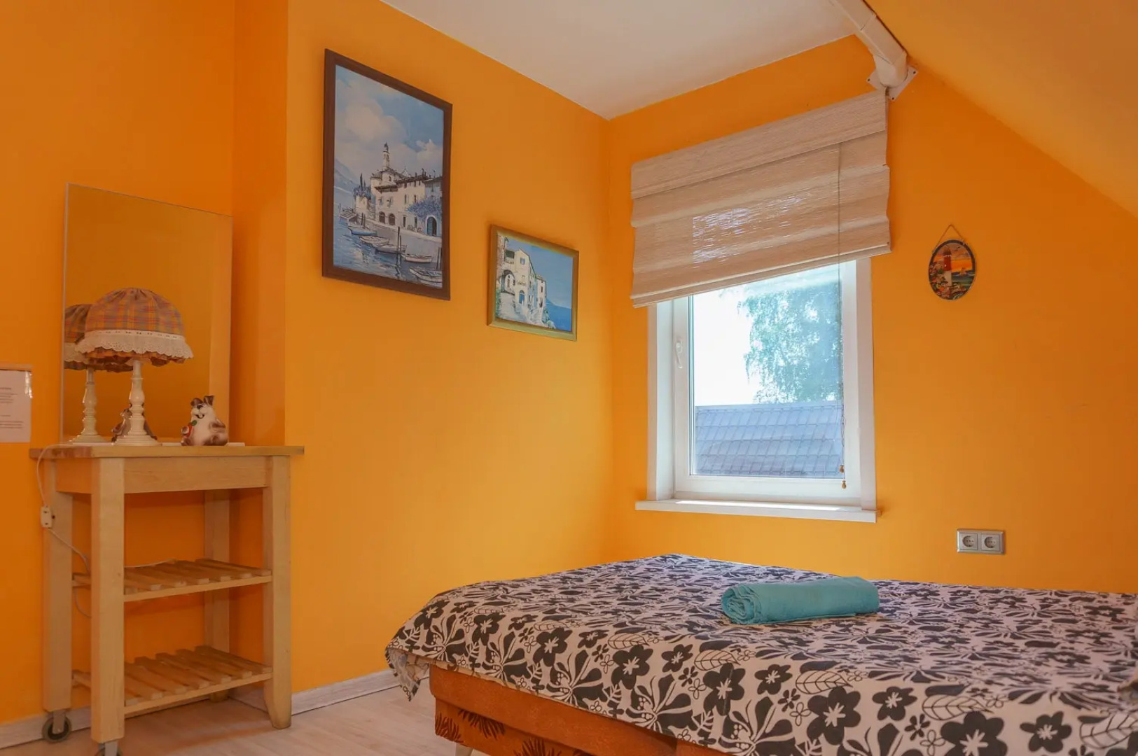 Гостевой дом Лесная сказка