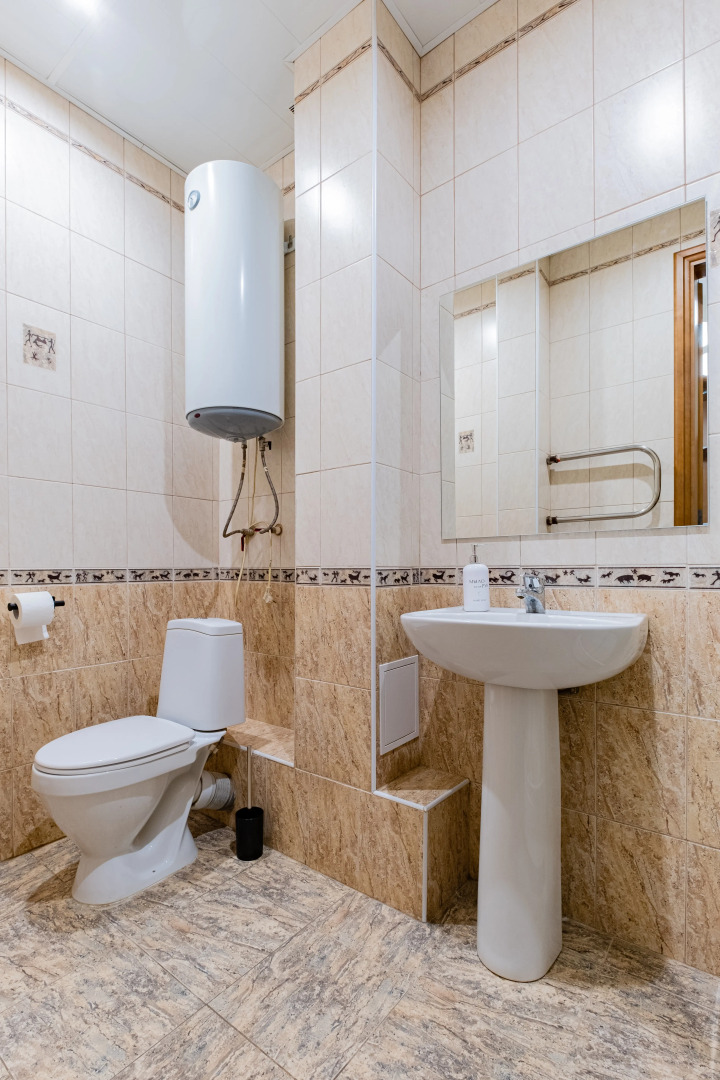 Апартаменты OК! Карташова 3 этаж 3