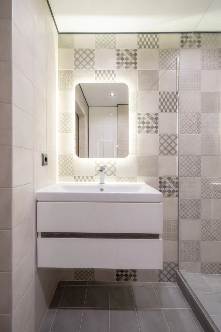 Квартира Уютная студия в центре Каспийска