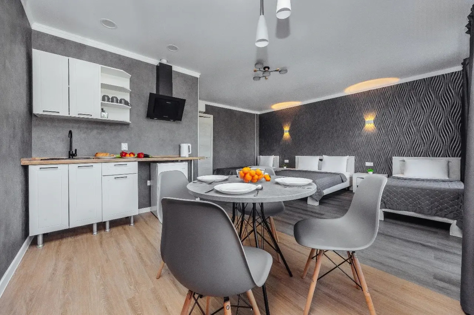 Парк-отель Кедр