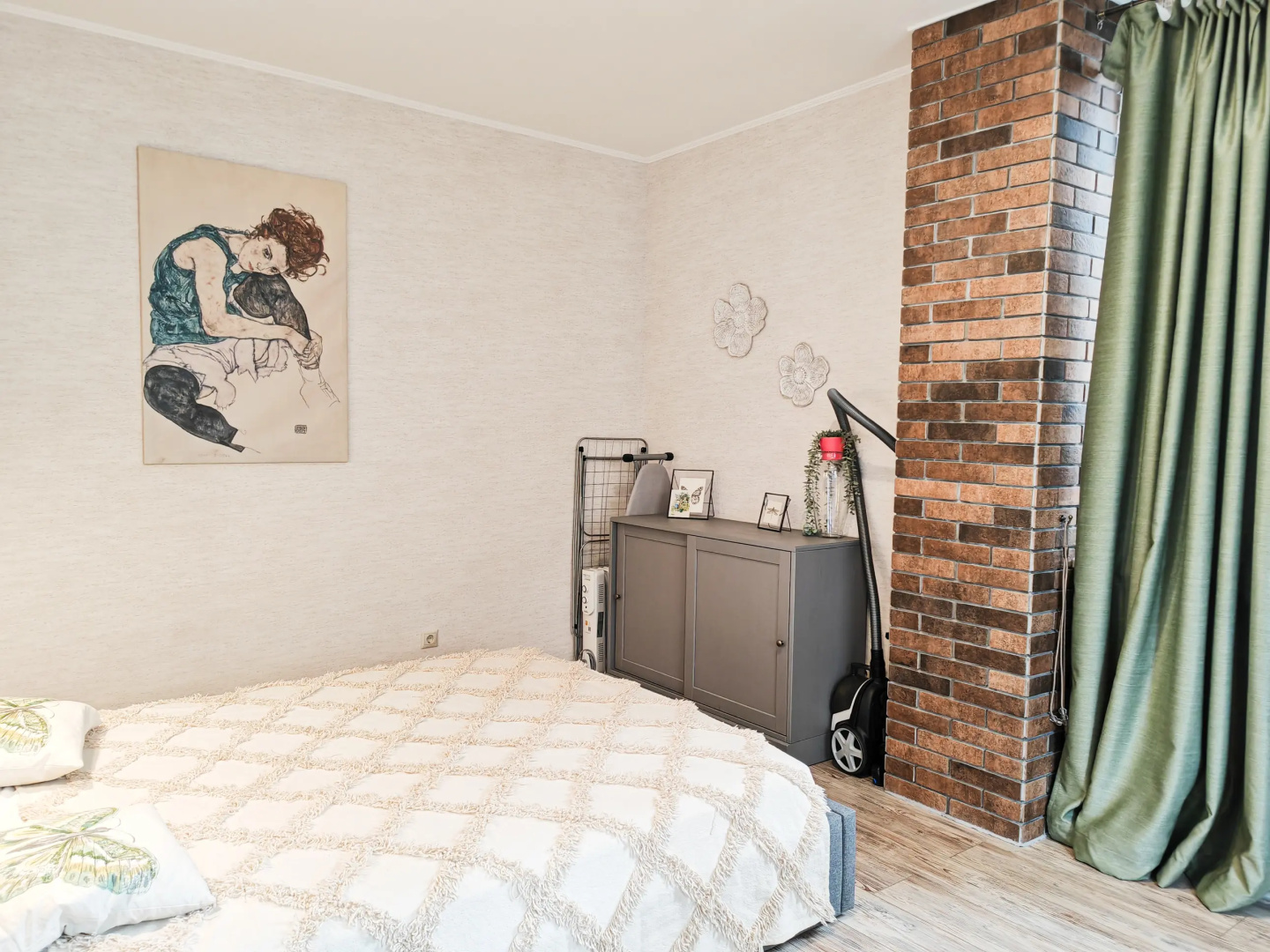 Квартира ArendApartment Graf Orlov 40