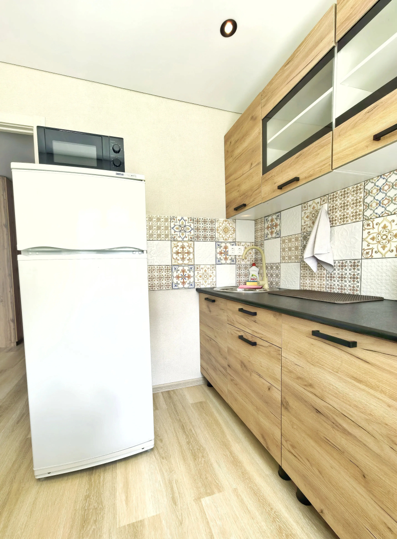 Квартира Уютная в центре у автовокзала