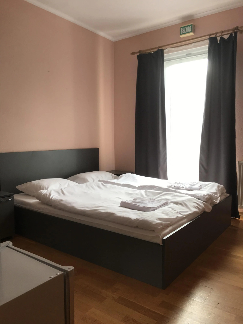 Гостевой дом Морское