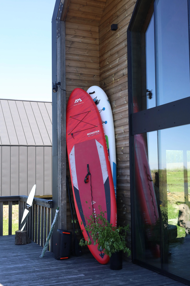 Частный дом Вольный ветер