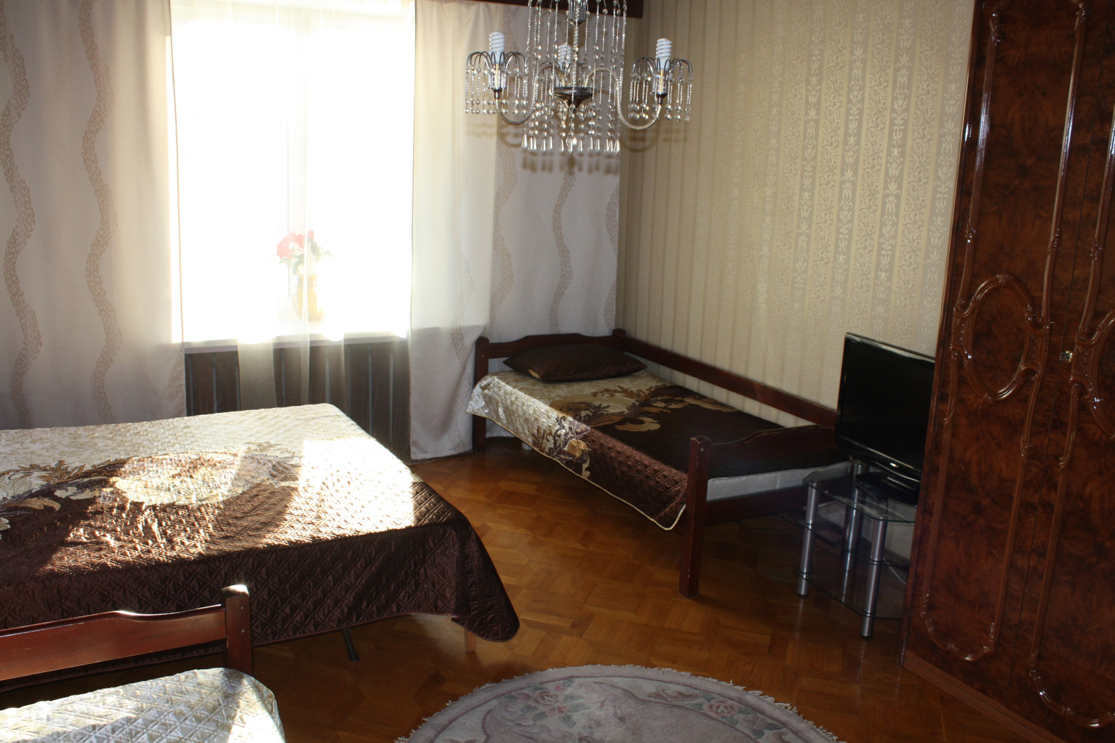 Хостел Атмосфера