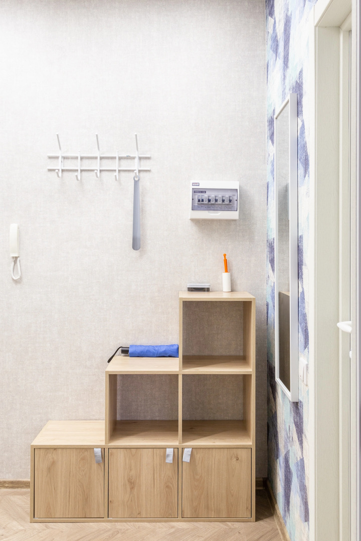 Апартаменты Соль Земли