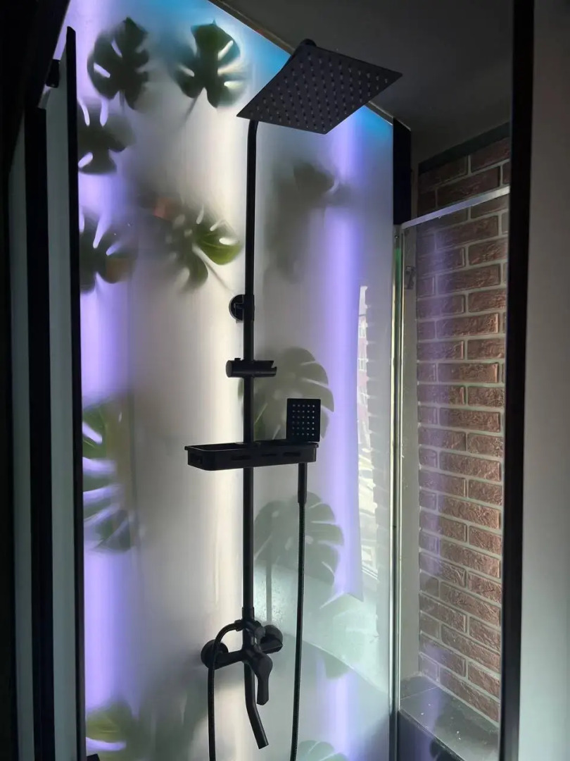 Мини-отель H16