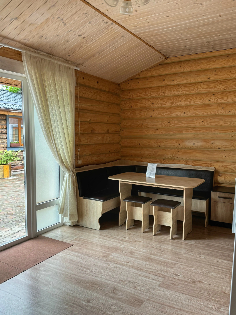 Гостевой дом Золотой дуб