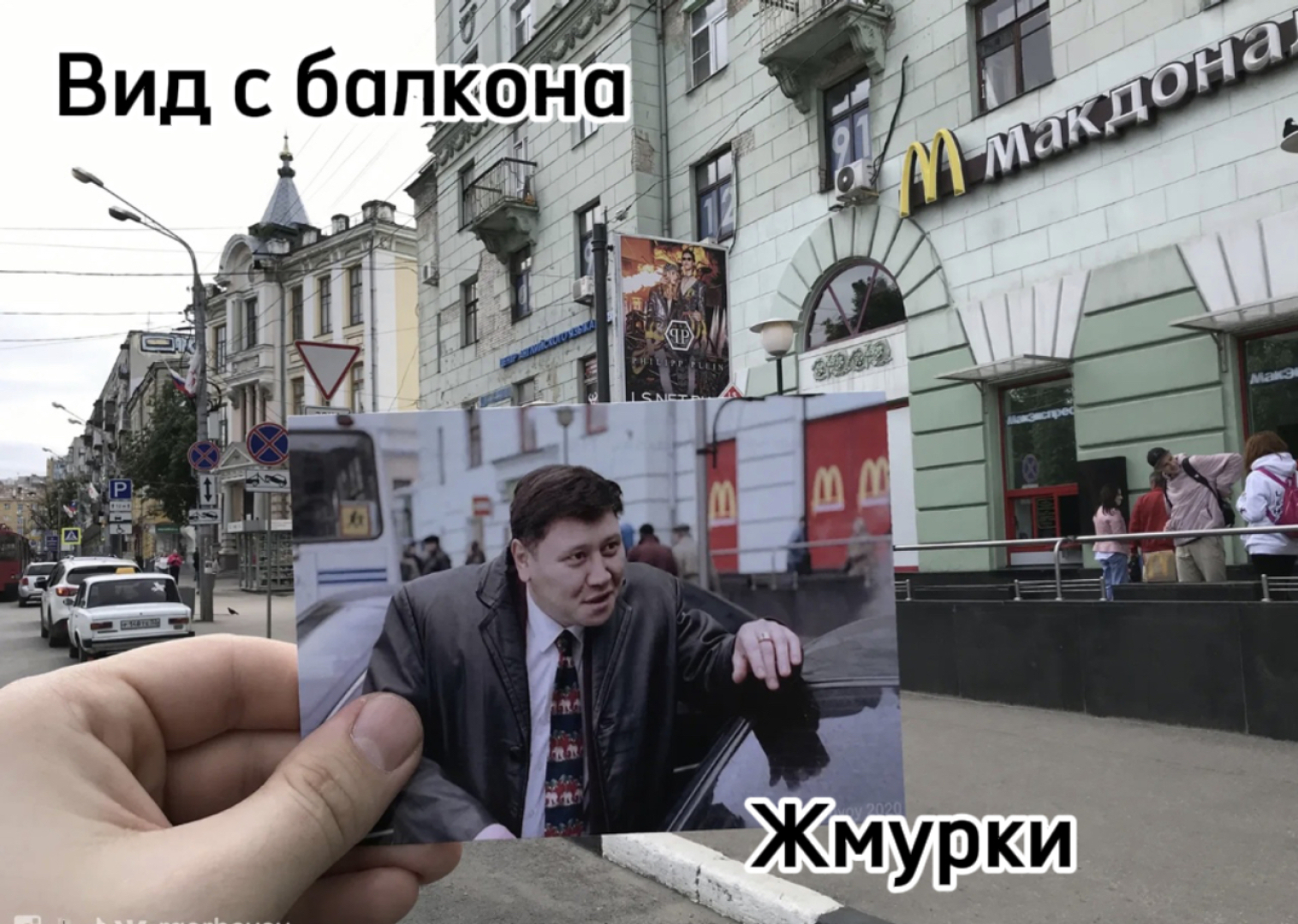 Апартаменты Видовая Студия в Центре Нижнего Новгорода(пл.Горького,1)