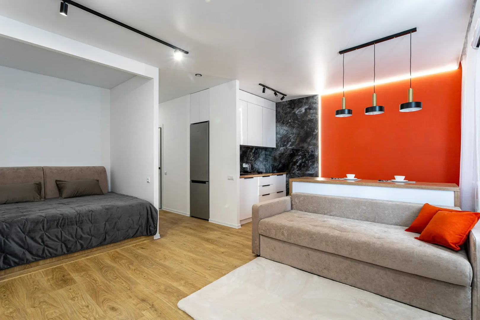 Квартира в Самара Сити