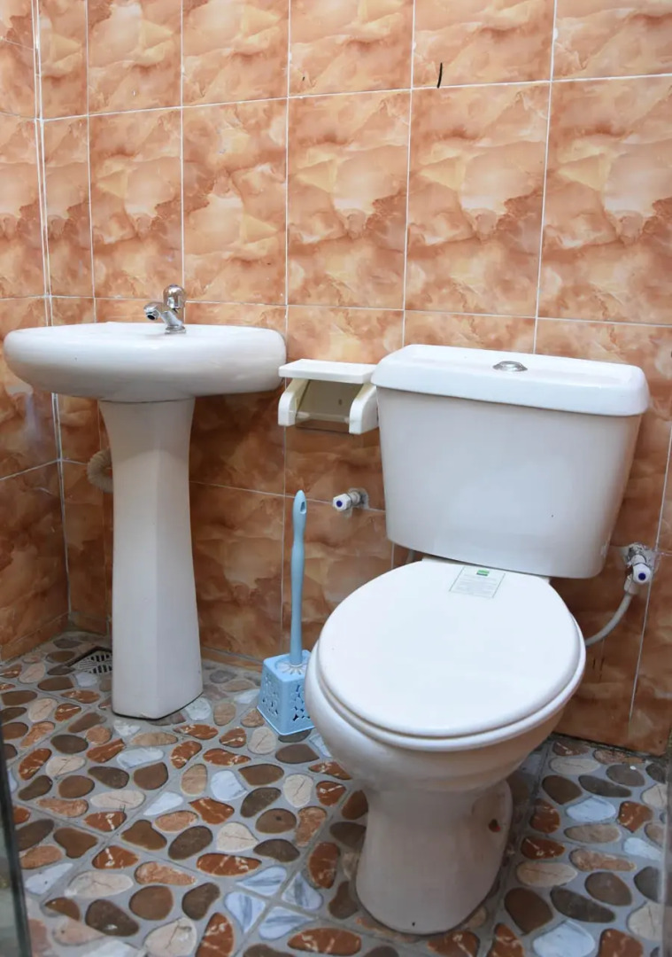 The Agore Hotels & Suites Ltd (Bed & Breakfast) (Extended Stay) (Short / Serviced Apartments)