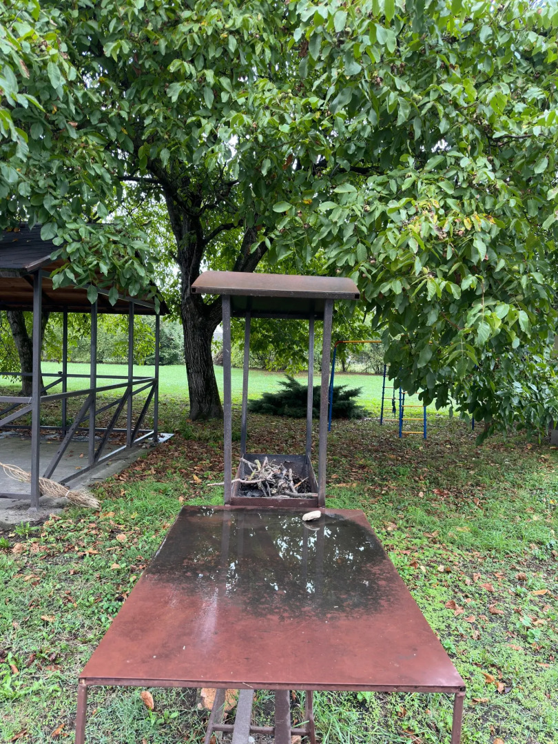 Частный дом Дом на природе на 5 человек