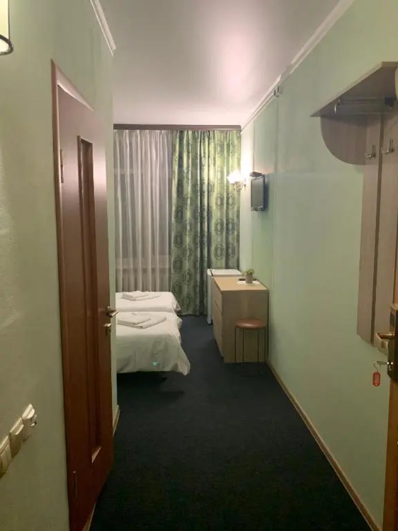 Железнодорожный