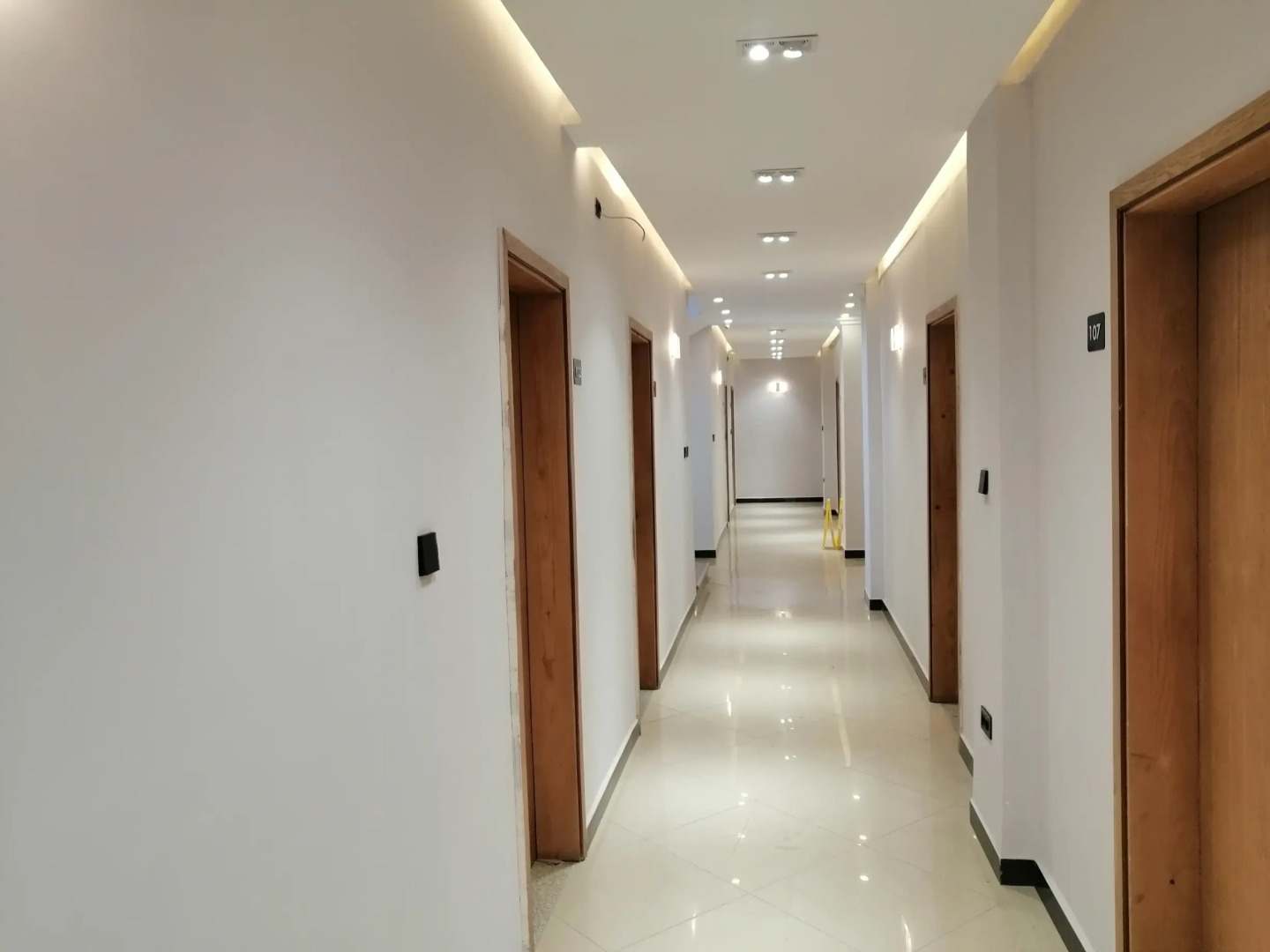 Бутик-отель Mazeki Addis