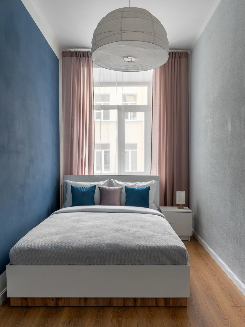 Апартаменты Nevsky Apartments от Apartvil