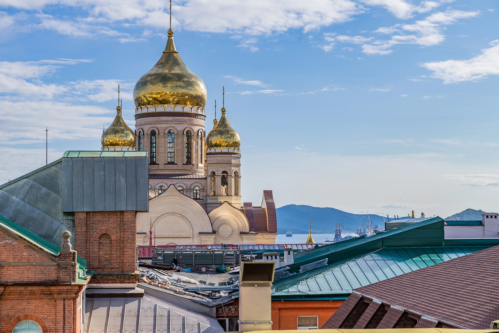 Хостел Hot Place