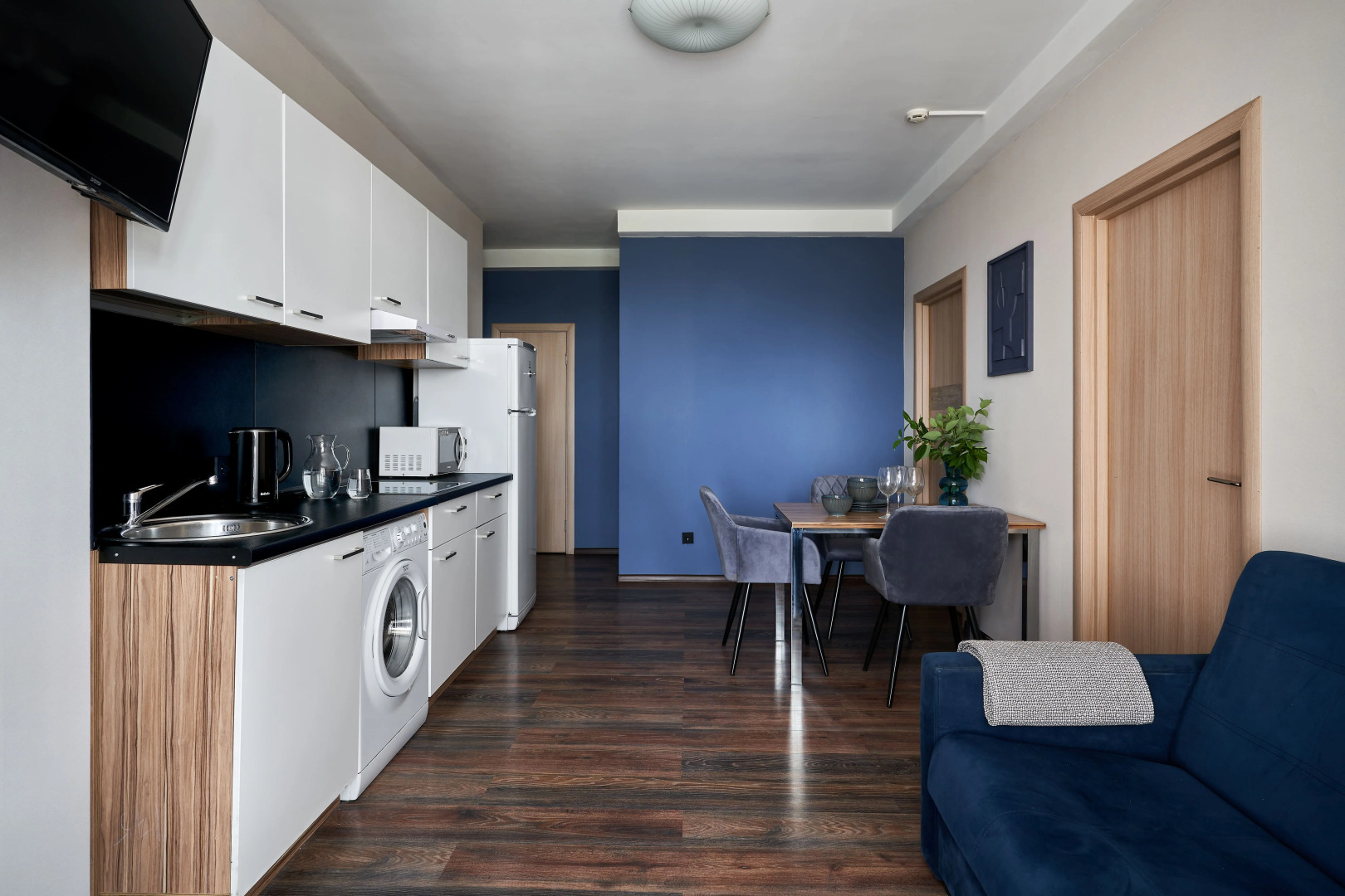 Апарт-отель Элма Пулково