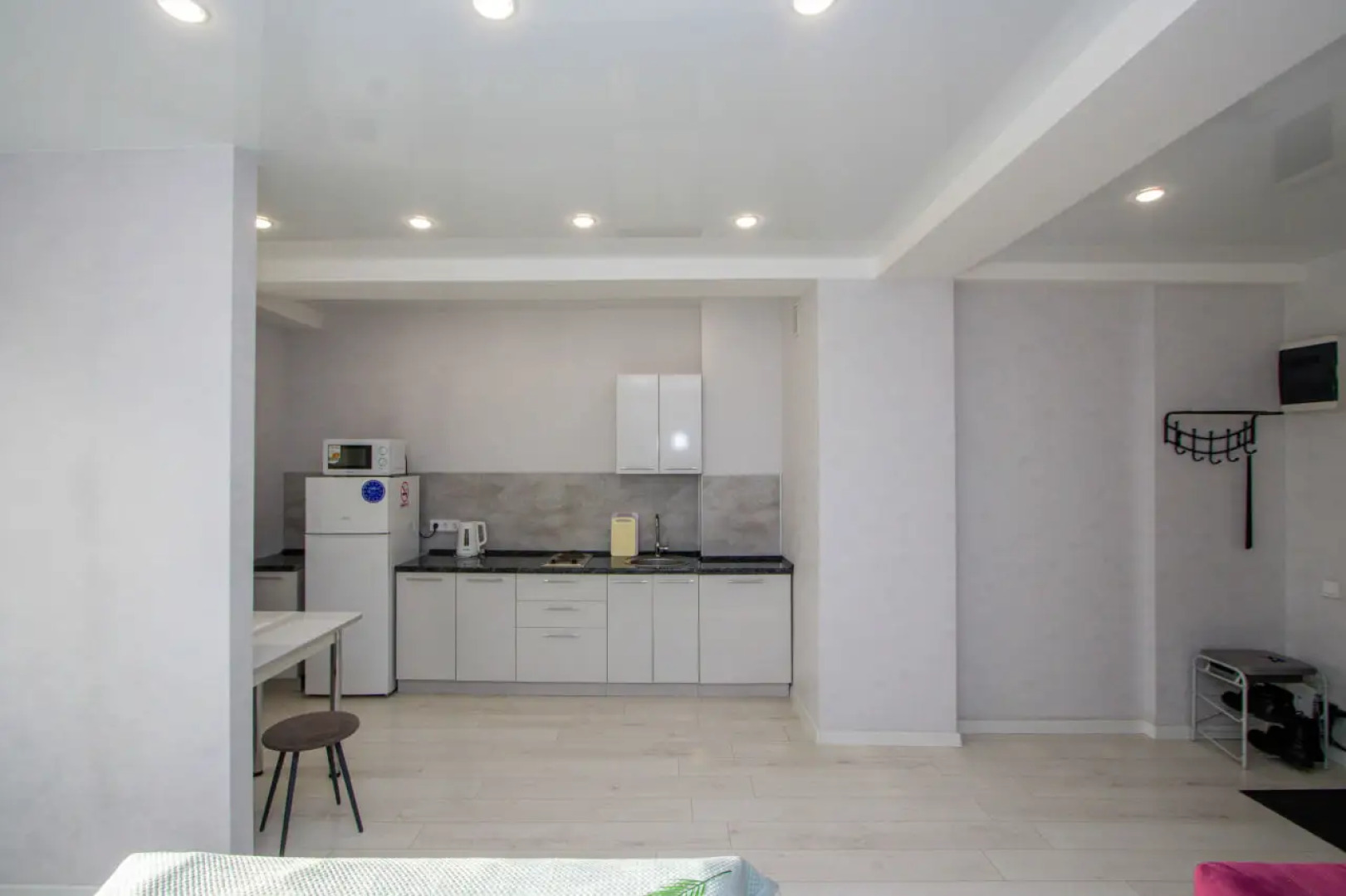 Квартира на Мамина Сибиряка