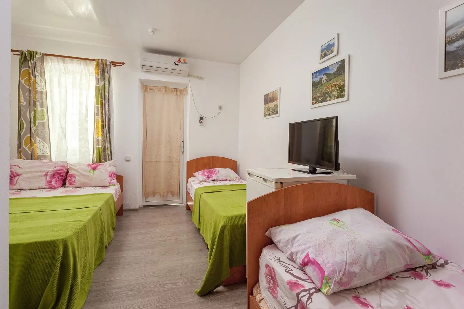 Гостевой дом Азов Holiday