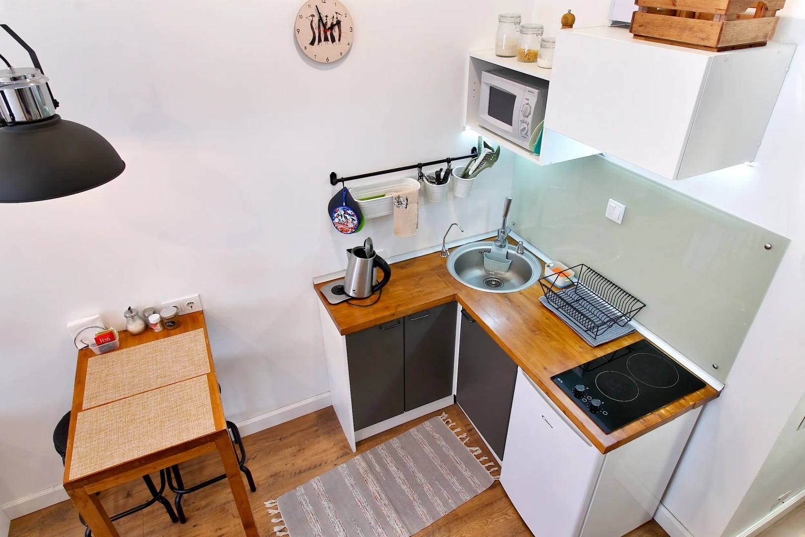 V Zhk Visokiy Standart Lodging Houses