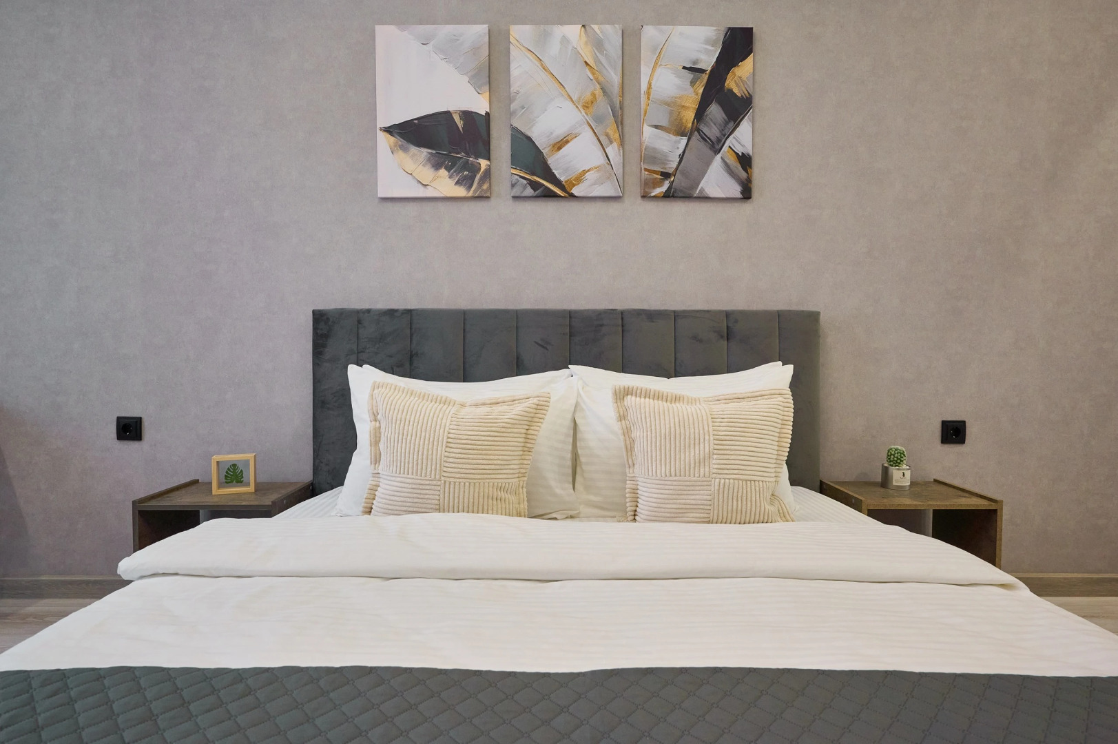 Квартира Мюнхен