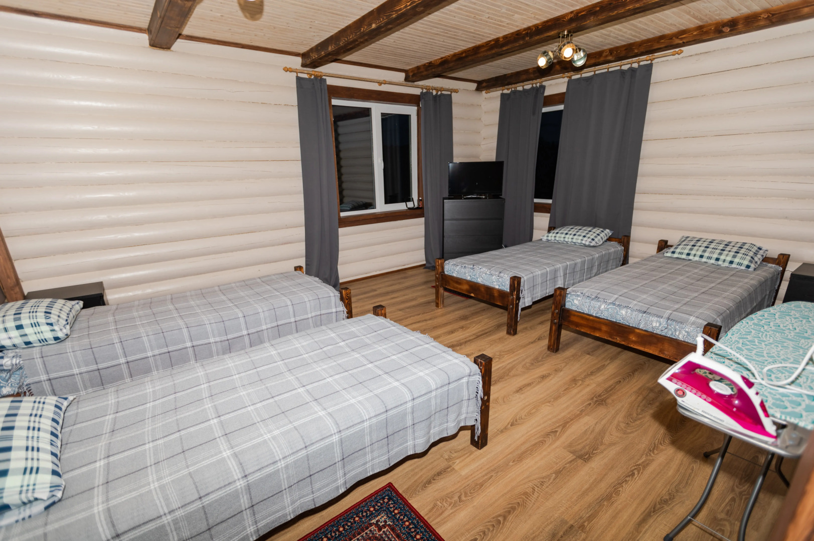 Частный Дом Гостевой Дом на 8 Персон