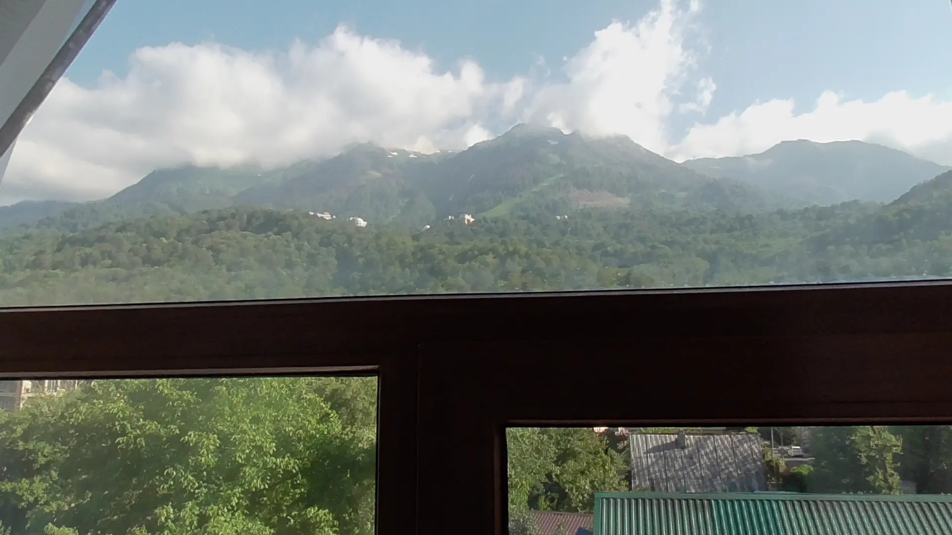 Гостевой дом Маргарита