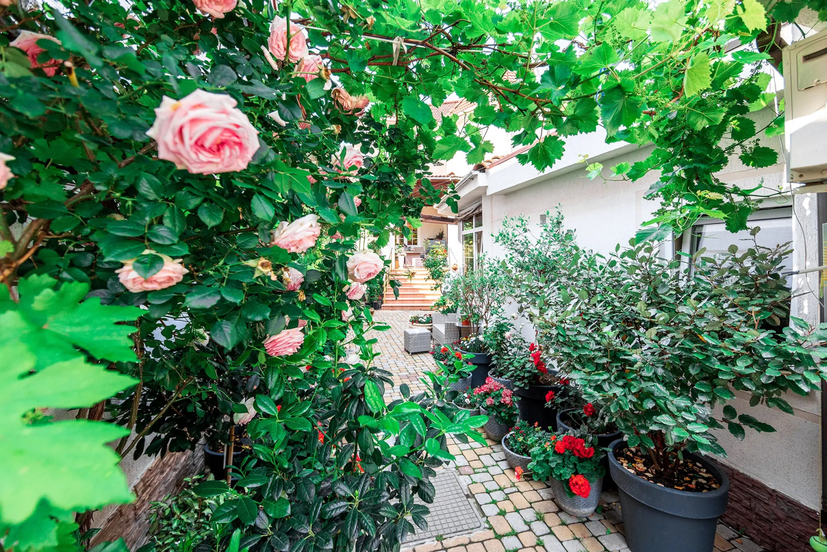 Гостевой дом Евгения