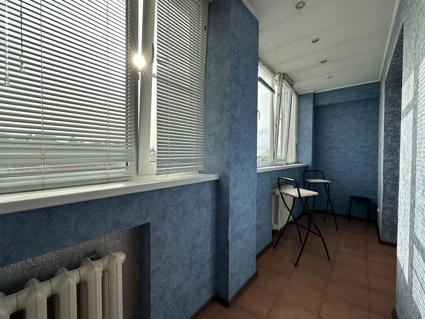 Квартира 1-ком Георгиевская 3-18 Калуга центр КакДома