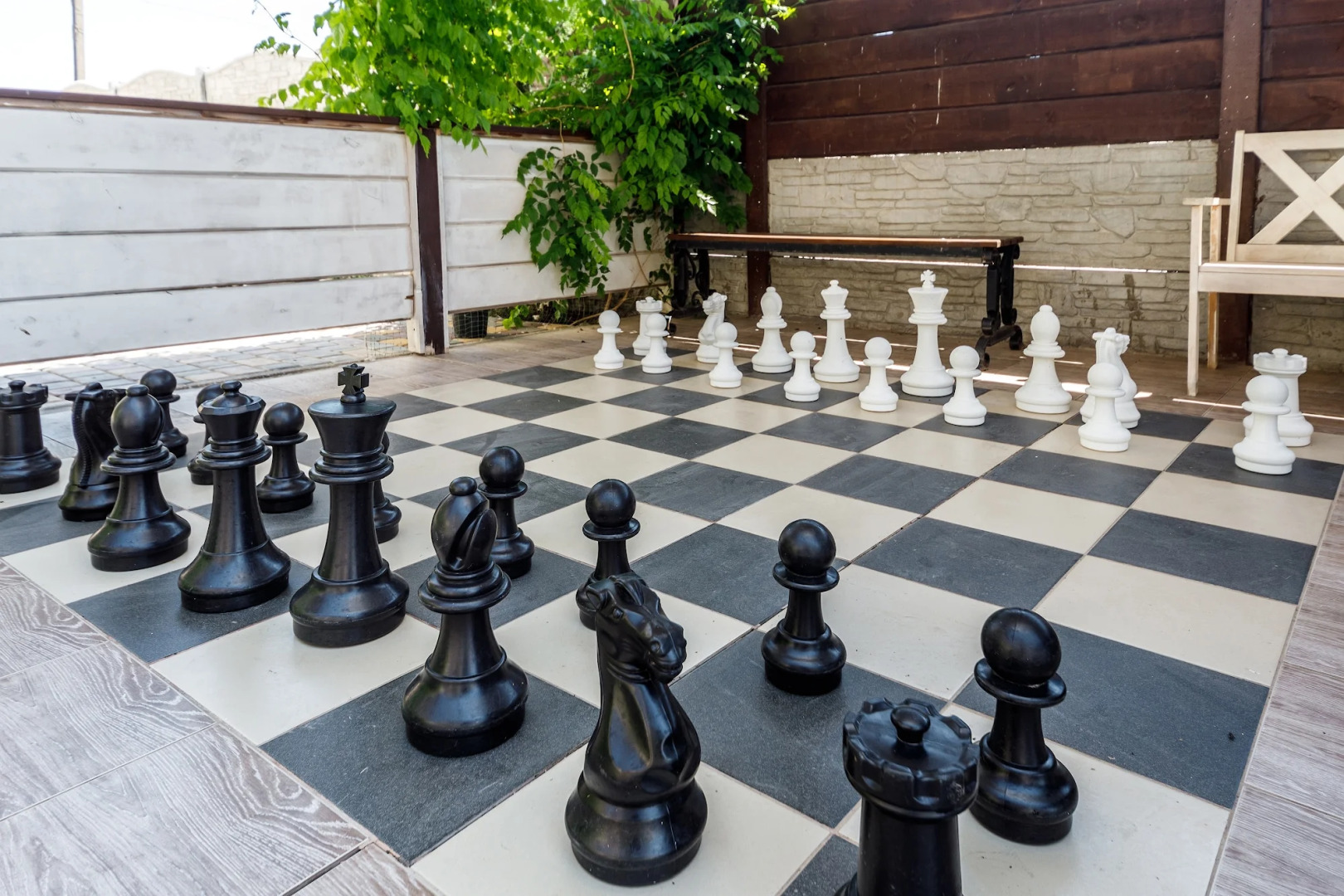 Гостевой Дом Вилла Прованс