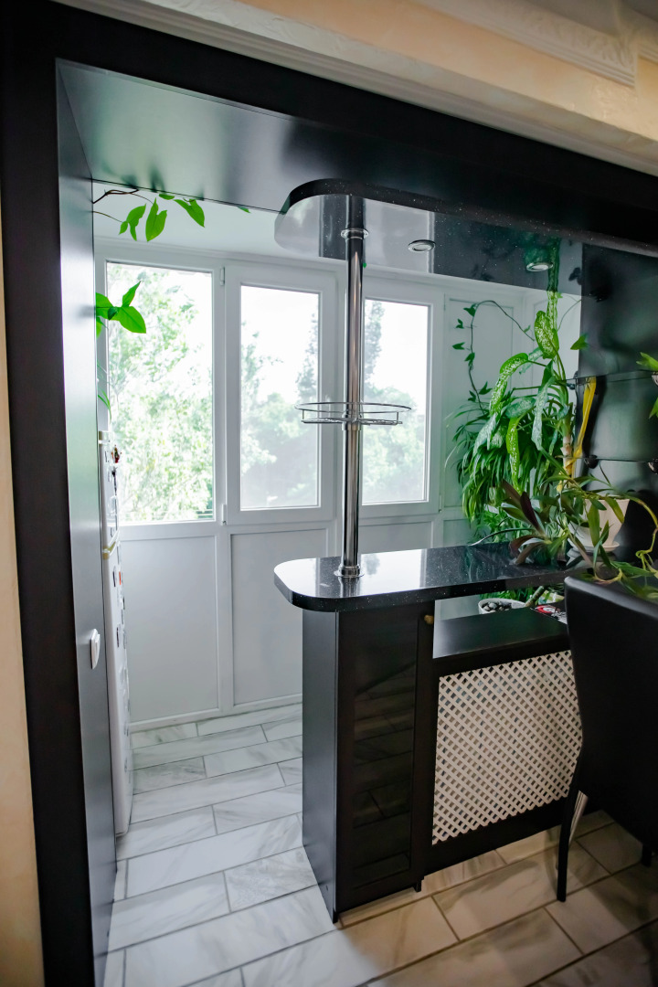 Апартаменты Сияние