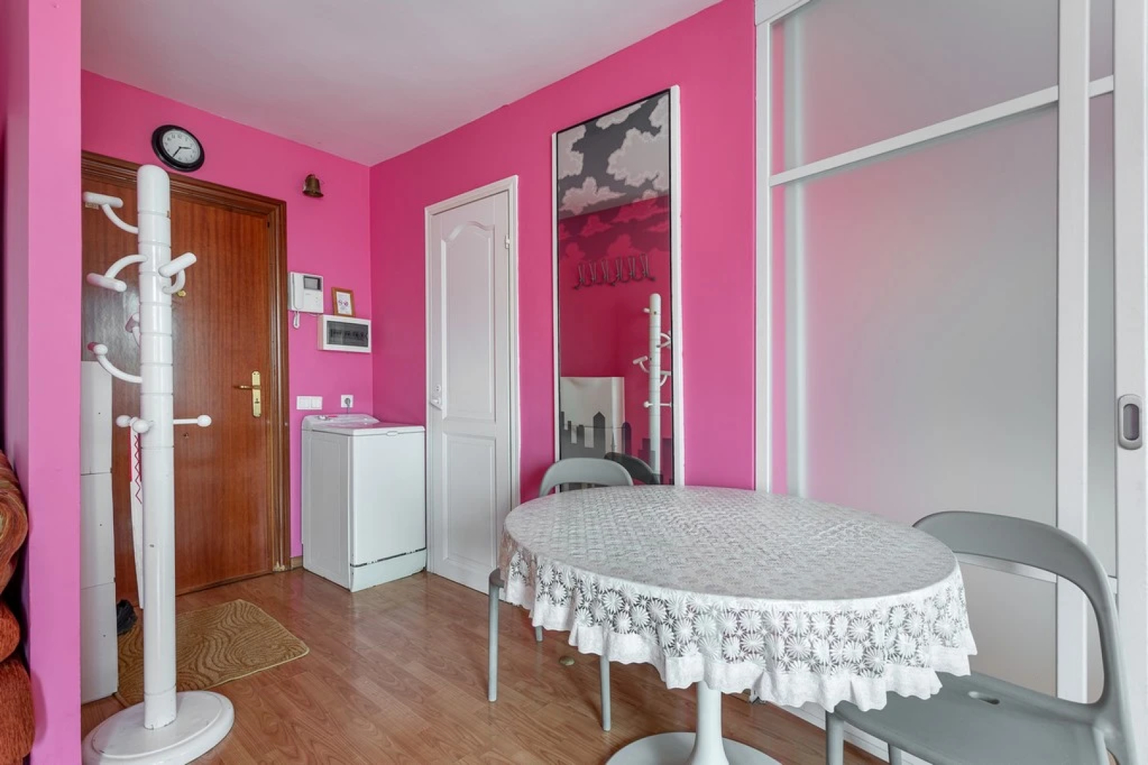 Апартаменты Брусника Песчаная