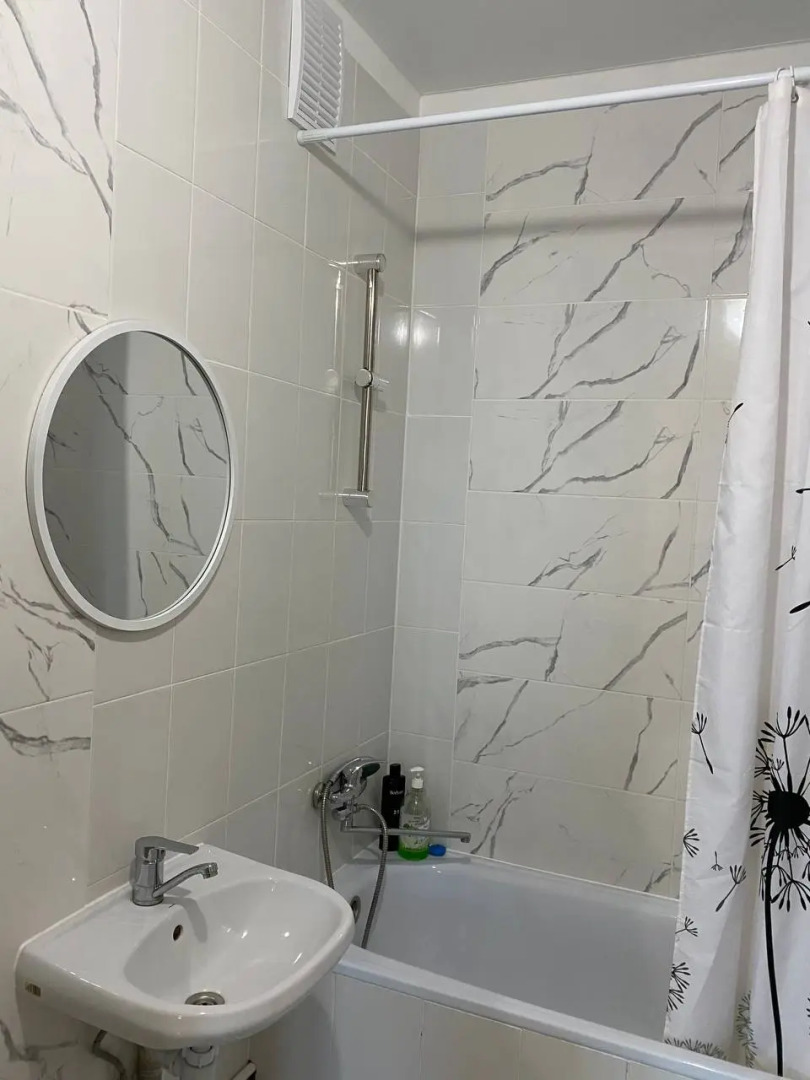 Апартаменты на улице Луньевская 4