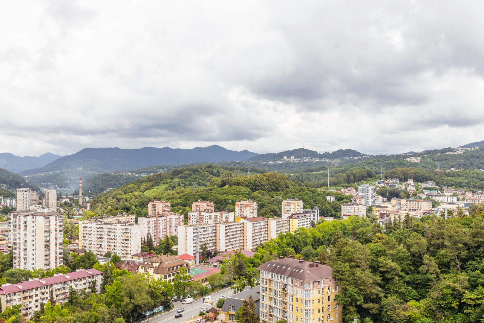 Alleya Park Apart-Hotel