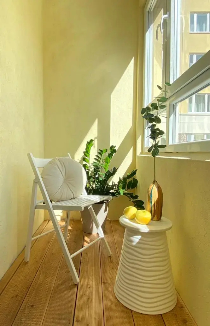 Апартаменты Good Home Luiza