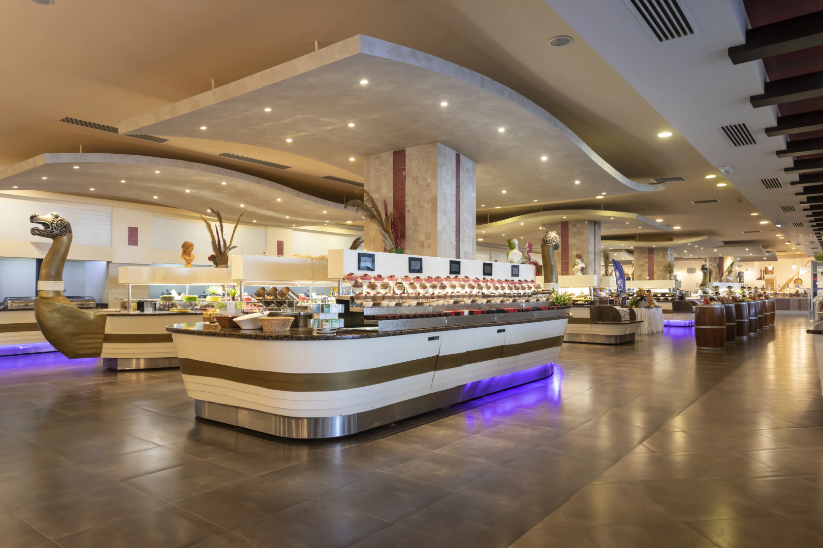 Orange County Alanya