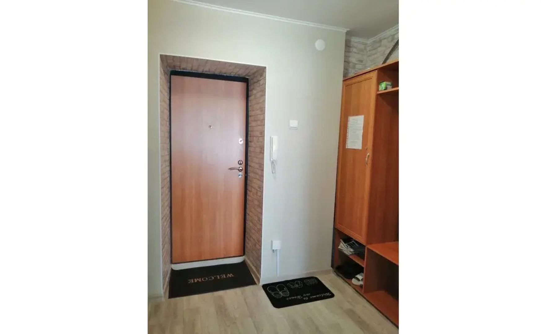 Апартаменты Семпл на Старовского 30