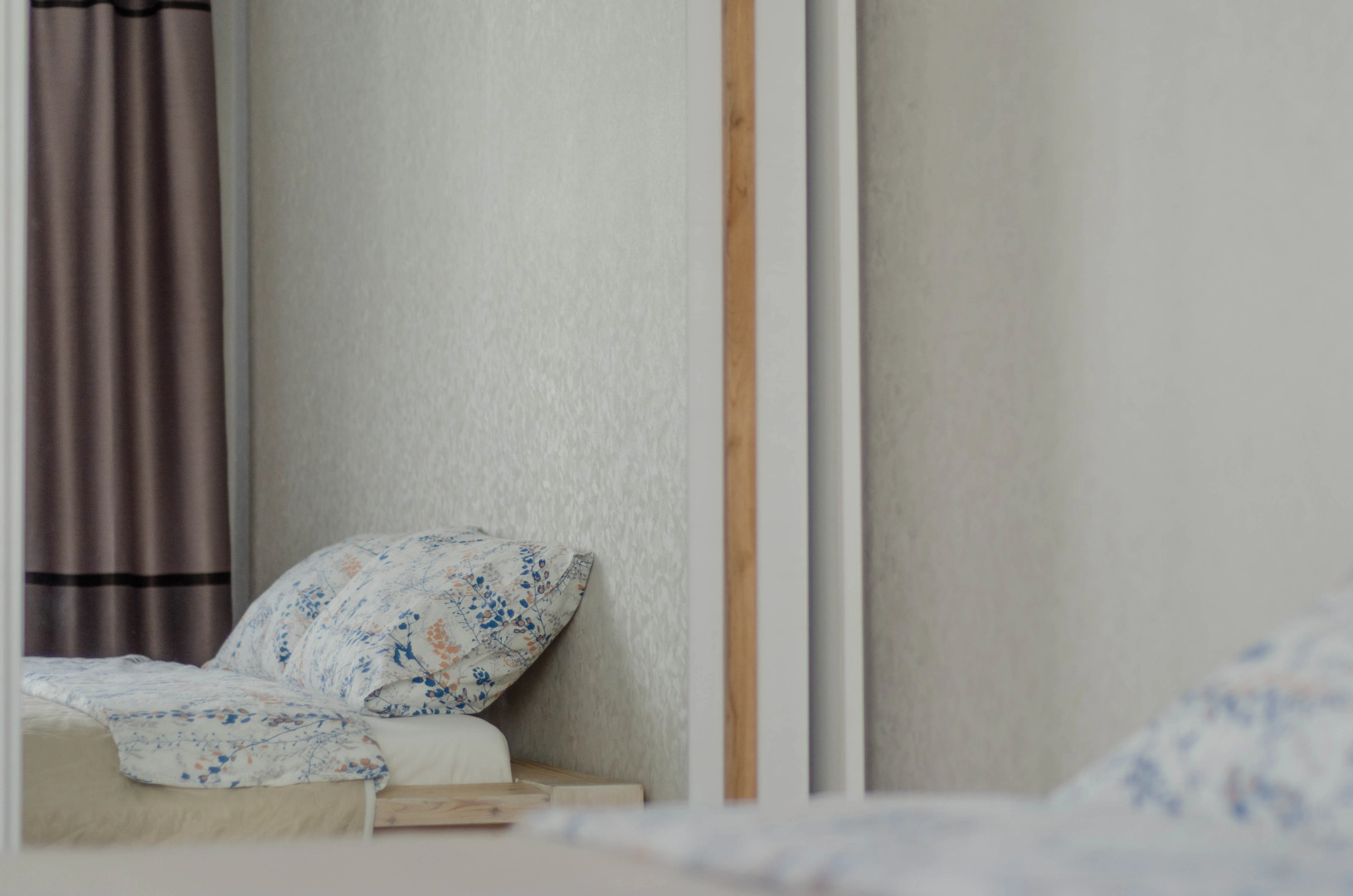 Апартаменты В 10 минутах от достопримечательностей