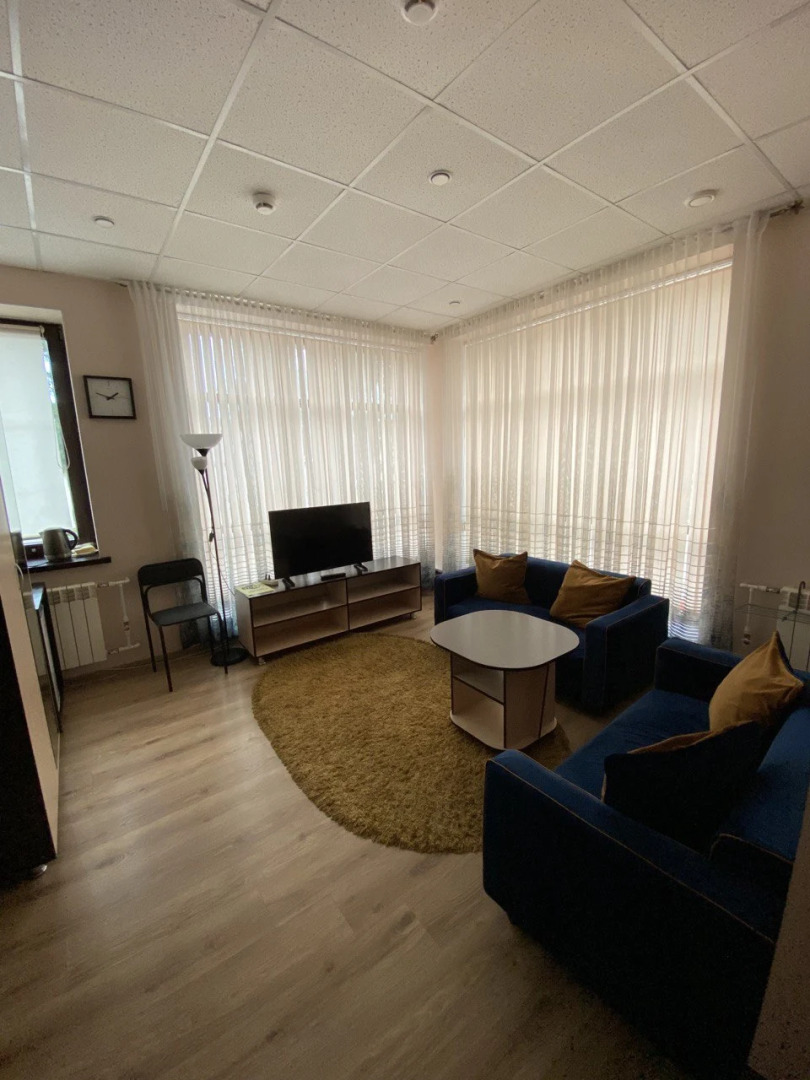 Хостел Норд-Вест