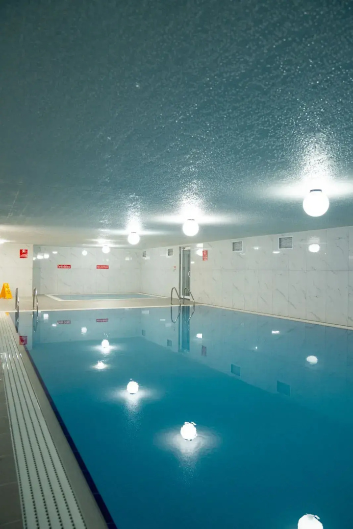 Ramada Encore by Wyndham Istanbul Arnavutköy